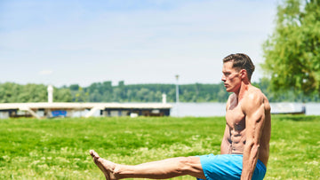 Copper, Magnesium & Zinc: Essential Nutrients for Men’s Health
