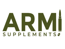 Armisupplements logo
