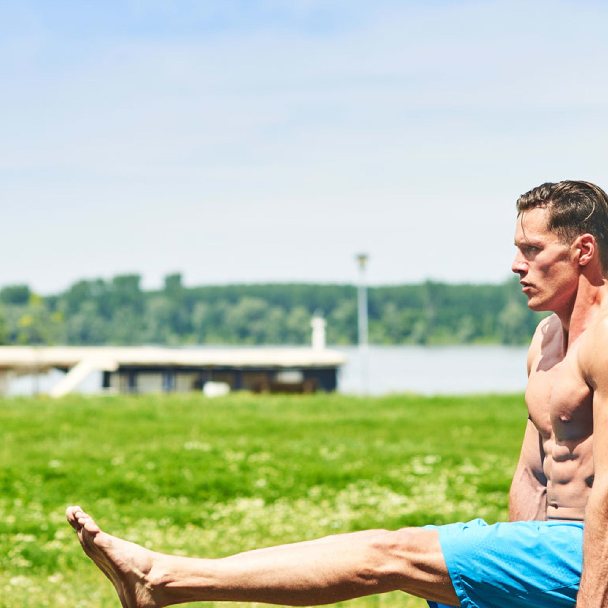 Copper, Magnesium & Zinc: Essential Nutrients for Men’s Health