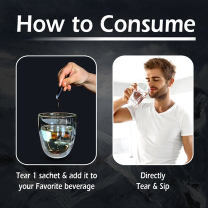 HIMALAYAN SHILAJIT HONEY STICKS