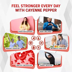 VASCU FLOW 5 IN 1 TONIC