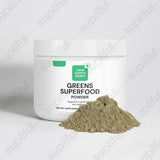 Greens Superfood