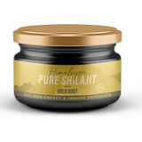 Pure Shilajit  - Gold Dust