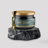 AS™ GOLD GRADE PURE HIMALAYAN SHILAJIT | LAB TESTED FOR PURITY