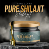 Himalayan Pure Shilajit