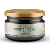 Pure Shilajit  - Safeed Musli